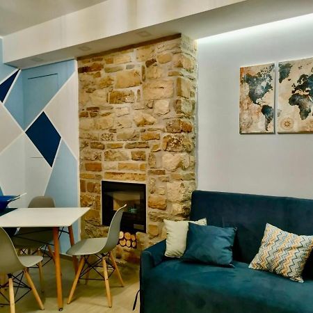 La Petite Maison Pietrapertosa Luaran gambar