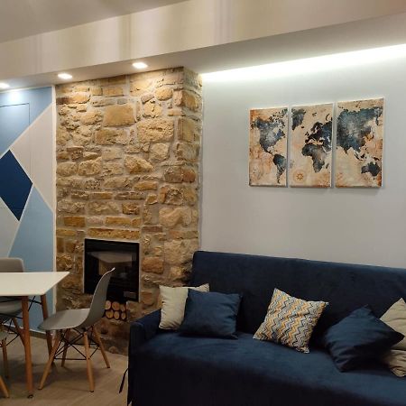 La Petite Maison Pietrapertosa Luaran gambar