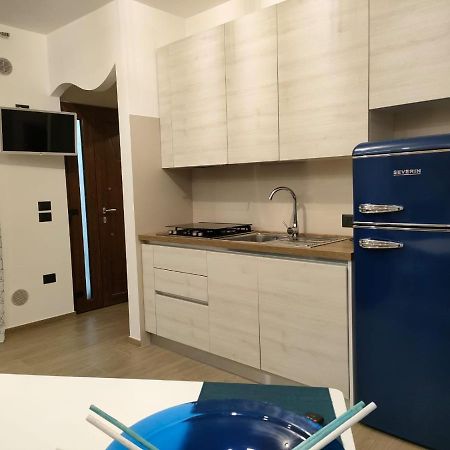 La Petite Maison Pietrapertosa Luaran gambar