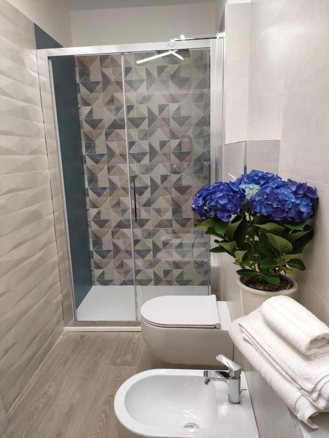 La Petite Maison Pietrapertosa Luaran gambar