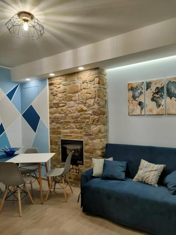 La Petite Maison Pietrapertosa Luaran gambar