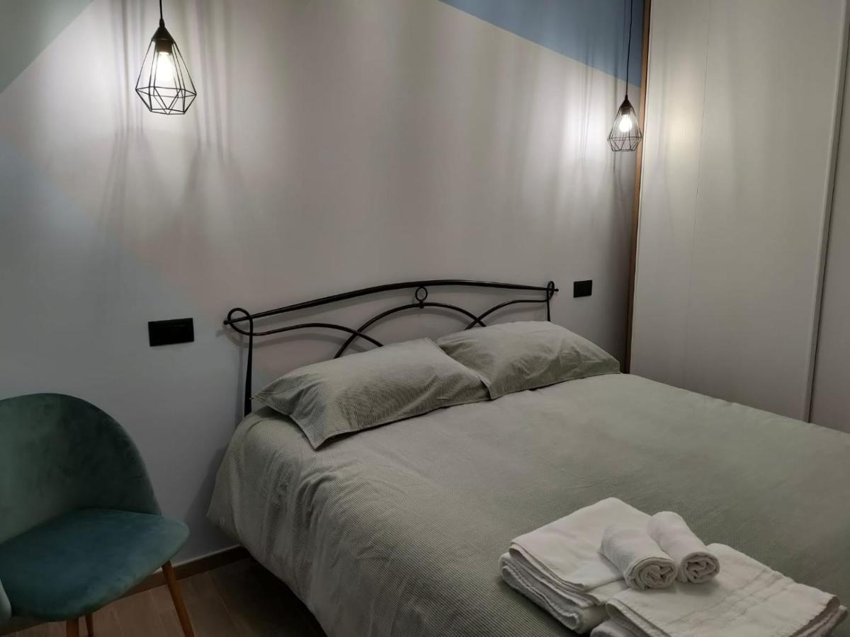 La Petite Maison Pietrapertosa Luaran gambar