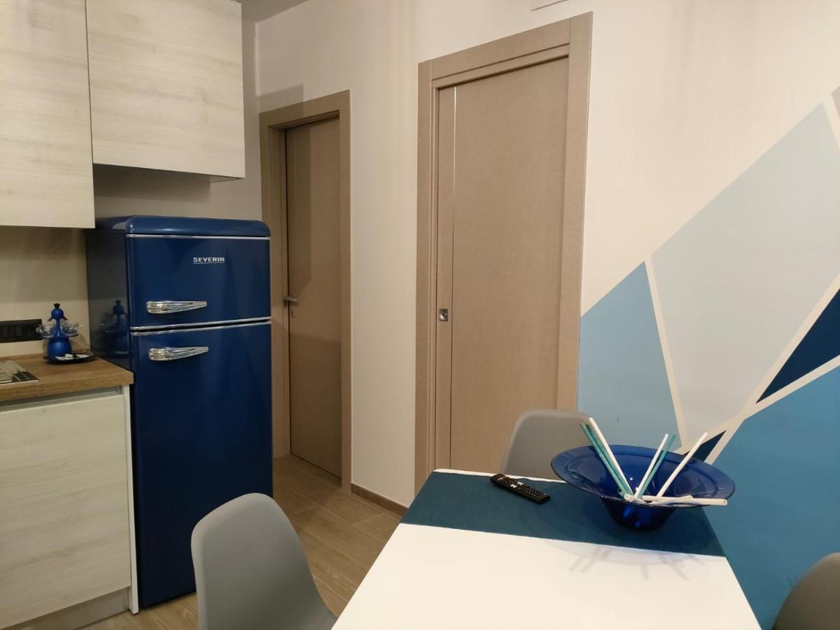 La Petite Maison Pietrapertosa Luaran gambar