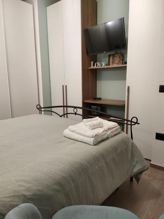 La Petite Maison Pietrapertosa Luaran gambar