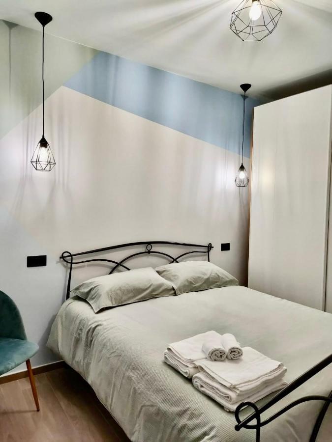 La Petite Maison Pietrapertosa Luaran gambar